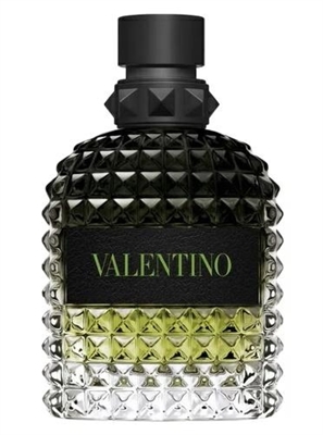 VALENTINO Uomo Born In Roma Green Stravag Eau de Toilette 100 ml
