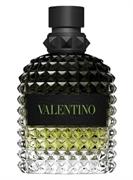 VALENTINO Uomo Born In Roma Green Stravag Eau de Toilette 100 ml