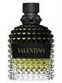 VALENTINO Uomo Born In Roma Green Stravag Eau de Toilette 100 ml