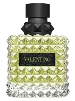 VALENTINO Donna Born In Roma Green Stravag Eau de Parfum 100 ml