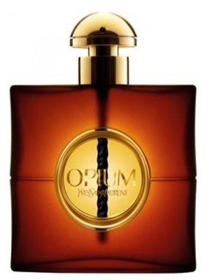 YSL Opium Eau de Parfum 90 ml