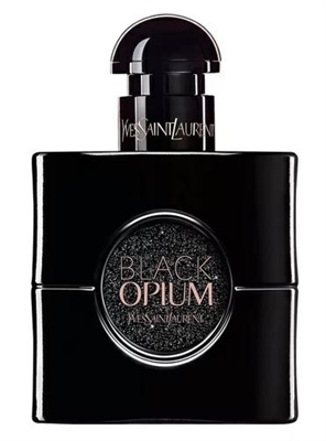 YSL Black Opium Le Parfum 90 ml