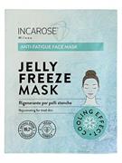 INCAROSE Jelly Freeze Mask Anti-Fatigue Monouso 20 ml