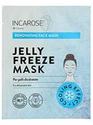 INCAROSE Jelly Freeze Mask Renovating Monouso 20 ml
