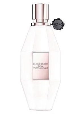 VIKTOR & ROLF Flowerbomb Dew Eau de Parfum 100 ml