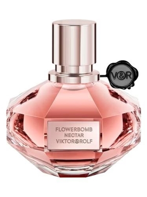 VIKTOR & ROLF Flowerbomb Nectar Eau de Parfum 90 ml
