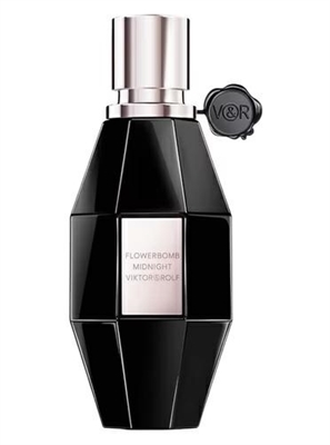 VIKTOR & ROLF Flowerbomb Midnight Eau de Parfum 100 ml