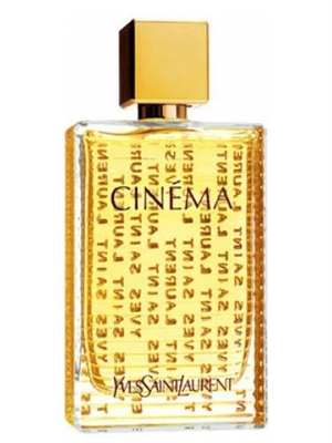YSL Cinéma Eau de Parfum 90 ml