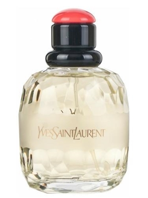 YSL Paris Eau de Toilette 125 ml