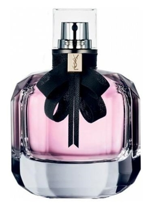 YSL Mon Paris Eau de Parfum 90 ml