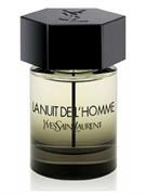 YSL La Nuit De L'Homme Eau de Toilette 100 ml