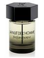 YSL La Nuit De L'Homme Eau de Toilette 100 ml