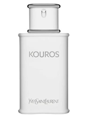 YSL Kouros Eau de Toilette 100 ml