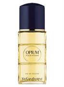 YSL Opium Pour Homme Eau de Toilette 100 ml
