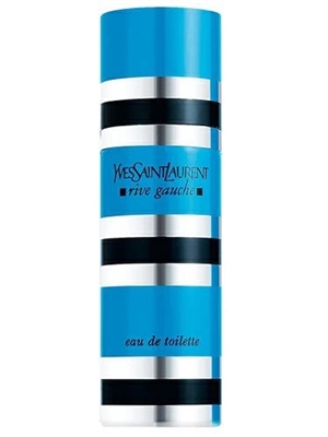 YSL Rive Gauche Eau de Toilette 100 ml