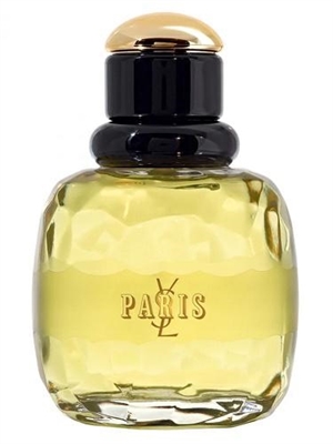 YSL Paris Eau de Parfum 125 ml