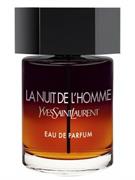 YSL La Nuit De L'Homme Eau de Parfum 100 ml