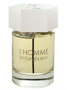 YSL L'Homme Eau de Toilette 100 ml