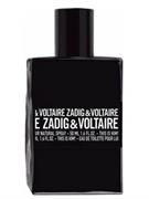 ZADIG & VOLTAIRE This is Him! Eau de Parfum 100 ml