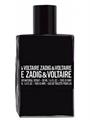 ZADIG & VOLTAIRE This is Him! Eau de Parfum 100 ml