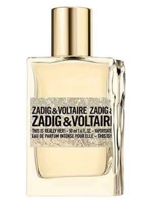 ZADIG & VOLTAIRE This Is Really Her! Eau de Parfum 100 ml
