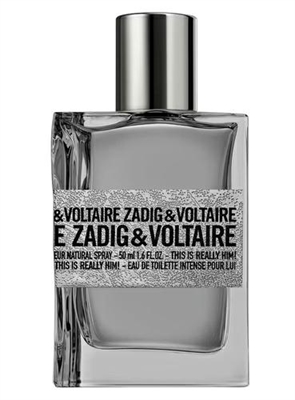 ZADIG & VOLTAIRE This is Really Him! Eau de Parfum 100 ml