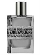 ZADIG & VOLTAIRE This is Really Him! Eau de Parfum 100 ml