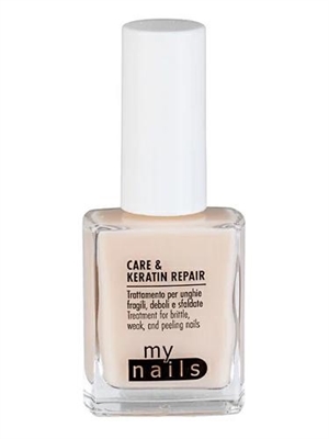 MY NAILS Care & Keratin Repair 10 ml