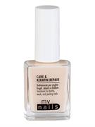 MY NAILS Care & Keratin Repair 10 ml