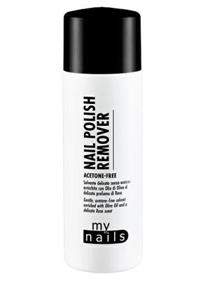 MY NAILS Nail Polish Remover 100 ml