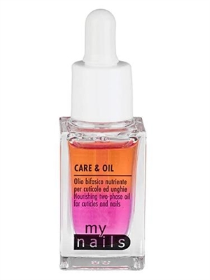 MY NAILS Care & Oil Cuticole & Unghie 8 ml