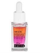 MY NAILS Care & Oil Cuticole & Unghie 8 ml
