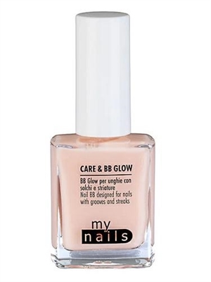 MY NAILS Care & BB Glow 10 ml