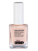 MY NAILS Care & BB Glow 10 ml