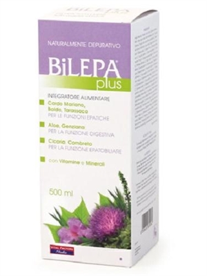 FARMADERBE Bilepa 500 ml