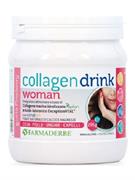 FARMADERBE Collagen Drink Woman Gusto Pineberry 295 gr