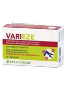 FARMADERBE Varieze 60 Compresse