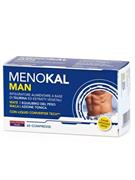 VITAL FACTORS Menokal Man 60 Compresse
