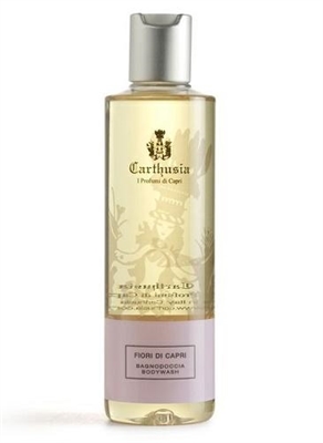 CARTHUSIA Fiori di Capri Shower Gel 250 ml