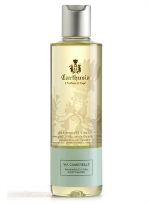 CARTHUSIA Via Camerelle Shower Gel 250 ml