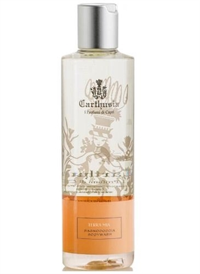 CARTHUSIA Terra Mia Shower Gel 250 ml