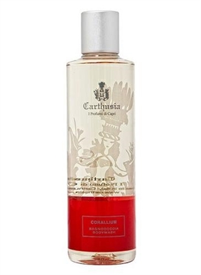 CARTHUSIA Corallium Shower Gel 250 ml