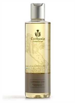 CARTHUSIA Uomo Shower Gel 250 ml