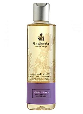 CARTHUSIA Gelsomini di Capri Shower Gel 250 ml
