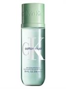 CALVIN KLEIN Hair & Body Mist Cotton Musk 236 ml