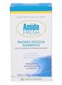 FARMADERBE Amido Fresh Bagno Doccia Shampoo 300 ml