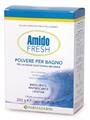 FARMADERBE Amido Fresh Polvere per Bagno 5 Buste Monodose