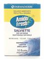 FARMADERBE Amido Fresh 10 Salviette Monouso