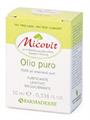 FARMADERBE Micovit Olio Puro 100% 10 ml