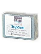 FARMADERBE Sali del Mar Morto Sapone 100 g